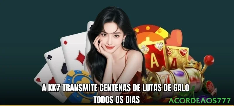 Cassino acordeaos777